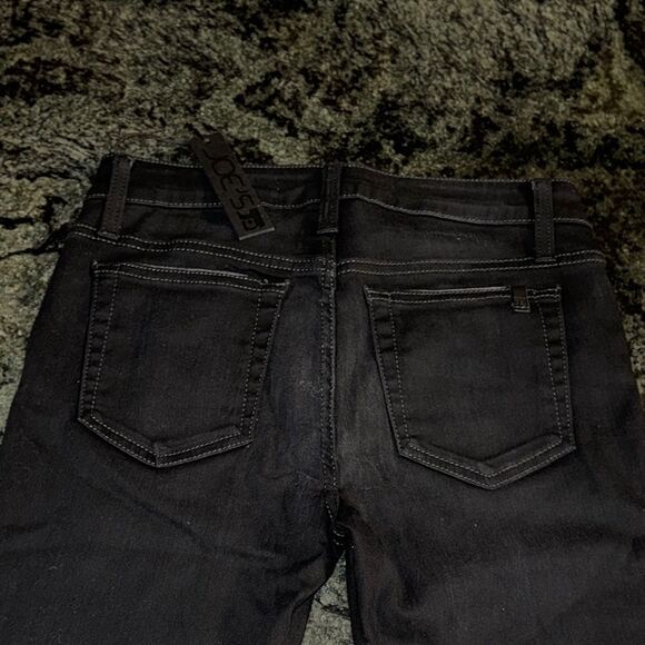 Joe's  jeans Black Skinny stretch  Jeans - Picture 6 of 6